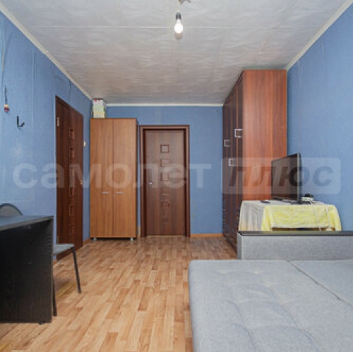 2-комн квартира Ивановка, ул Пушная,  д. 24