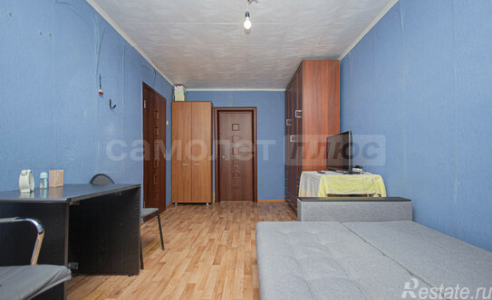 Продажа 2-комн квартиры на вторичном рынке Ивановка, ул Пушная,  д. 24