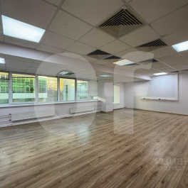 Аренда офиса Дербеневский 1-й пер, д. 5 Аренда офиса Дербеневский 1-й пер, д. 5