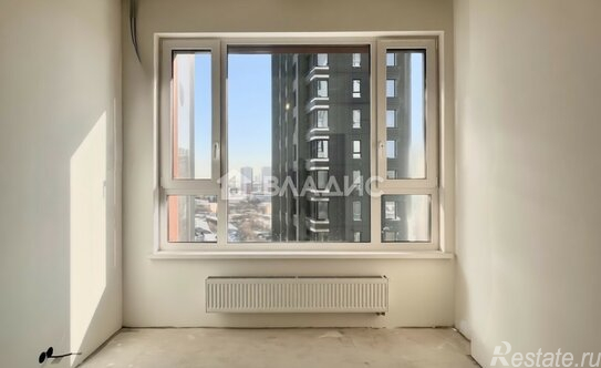 Продажа 2-комн квартиры на вторичном рынке Варшавское ш,  д. 37А,  к. 2