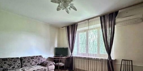 2-комн квартира Хамовнический Вал ул,  д. 10