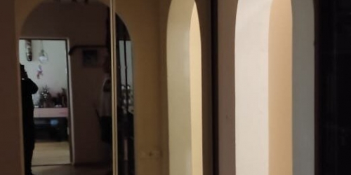 4-комн квартира ул Бестужевых,  д. 25В
