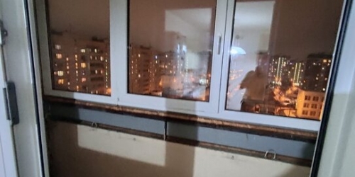 2-комн квартира Лухмановская улица,  д. 5