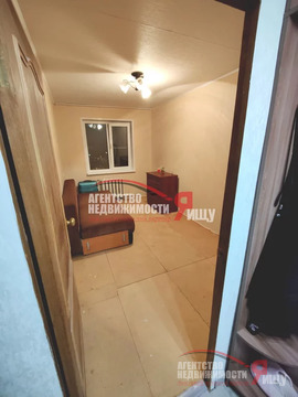 Продажа 3-комн квартиры на вторичном рынке Раменское, ул. Космонавтов,  д. 24
