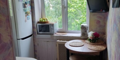 2-комн квартира Приморское шоссе,  д. 314