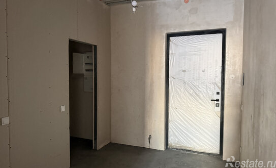 Продажа 2-комн квартиры на вторичном рынке Малоохтинский пр-кт,  д. 68а