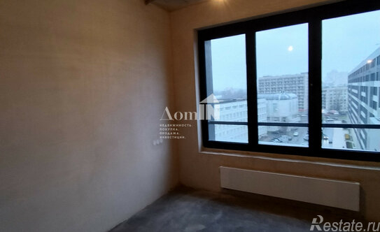 Продажа 2-комн квартиры на вторичном рынке Лисичанская улица,  д. 22 с1