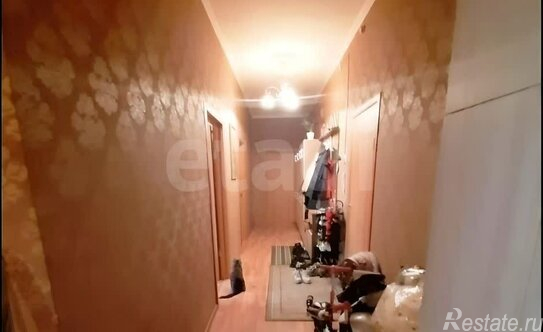 Продажа 3-комн квартиры на вторичном рынке улица Возрождения,  д. 19/38