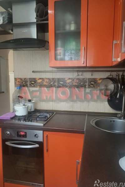 Продажа 2-комн квартиры на вторичном рынке деревня Пешки, деревня Пешки, д. 8