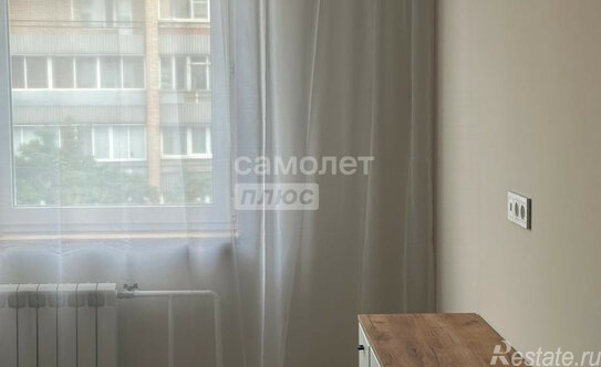 Продажа 2-комн квартиры на вторичном рынке улица Сокольнический Вал