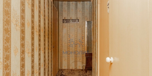 1-комн квартира Федоскинская улица,  д. 1