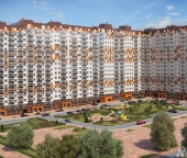 Продать Квартиры вторичка Видное, б-р Зеленые аллеи  6 