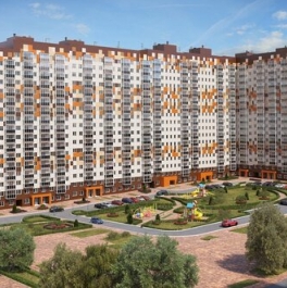 Продажа 2-комн квартиры на вторичном рынке Видное, б-р Зеленые аллеи,  д. 6