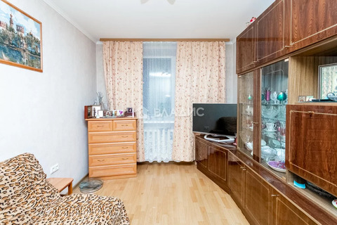Продажа 2-комн квартиры на вторичном рынке ул. Невзоровой,  д. 6