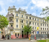 Продать Квартиры вторичка Чудов Б. пер   