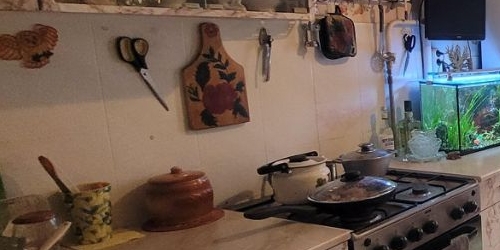 1-комн квартира Федеративный проспект, 26К4