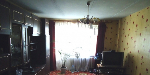 4-комн квартира Сланцевский р-н, Сланцы г, Гагарина ул