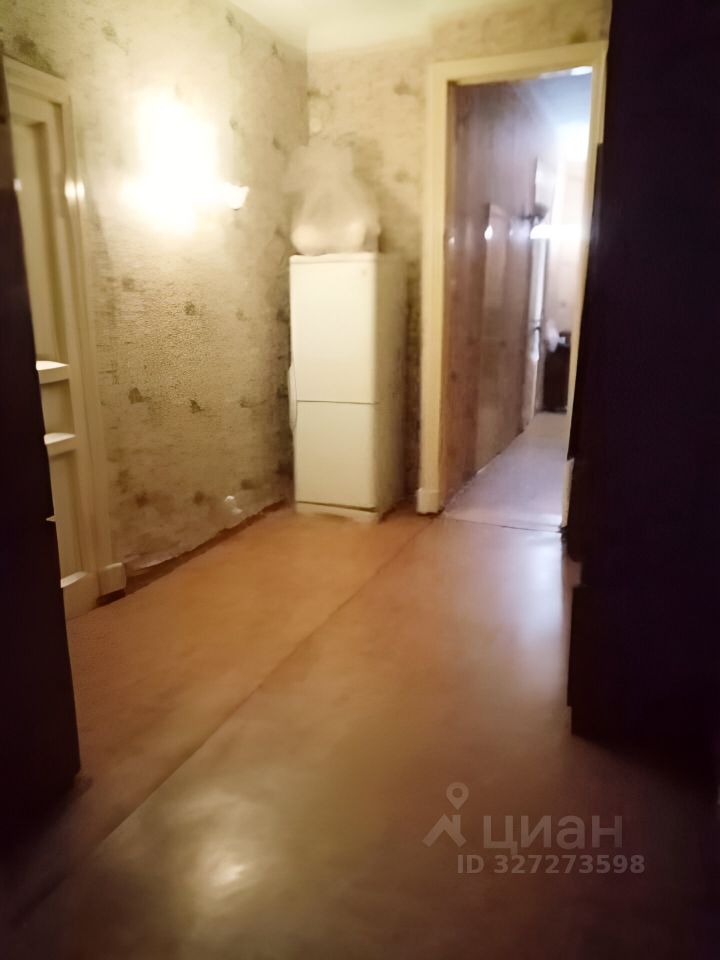 Продажа 3-комн квартиры на вторичном рынке Земледельческая улица, 1