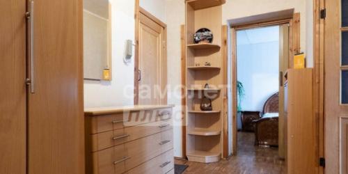 2-комн квартира улица Яблочкова,  д. 43Б