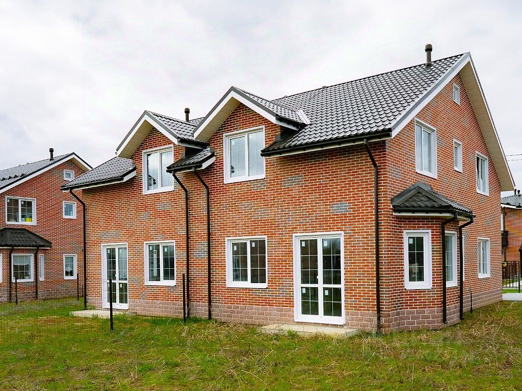 Продажа дома д. Вартемяги, улица Вознесенская, 11А