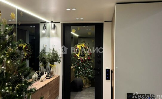 Продажа 2-комн квартиры на вторичном рынке Красногорск, Стартовая улица,  д. 3