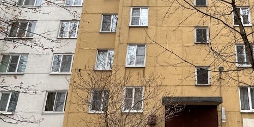 3-комн квартира проспект Маршала Жукова, 43К1