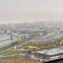 Аренда студии Парашютная улица, 42к2 Аренда студии Парашютная улица, 42к2