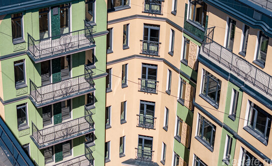 Продажа 2-комн квартиры на вторичном рынке 11-я линия,  д. 54