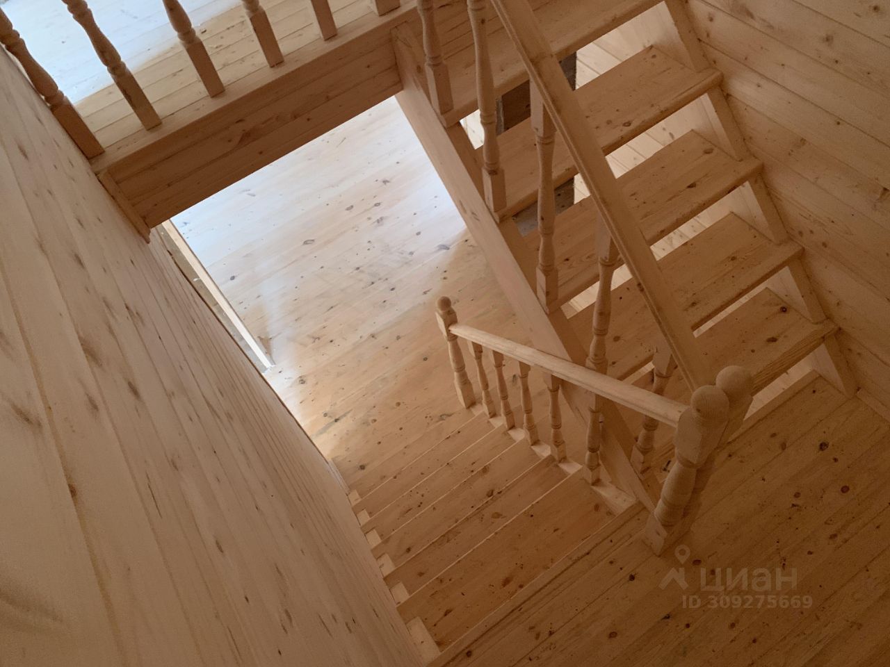 Продажа дома д. Большие Борницы, 55