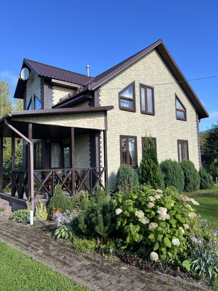 Продажа дома Фауна СНТ