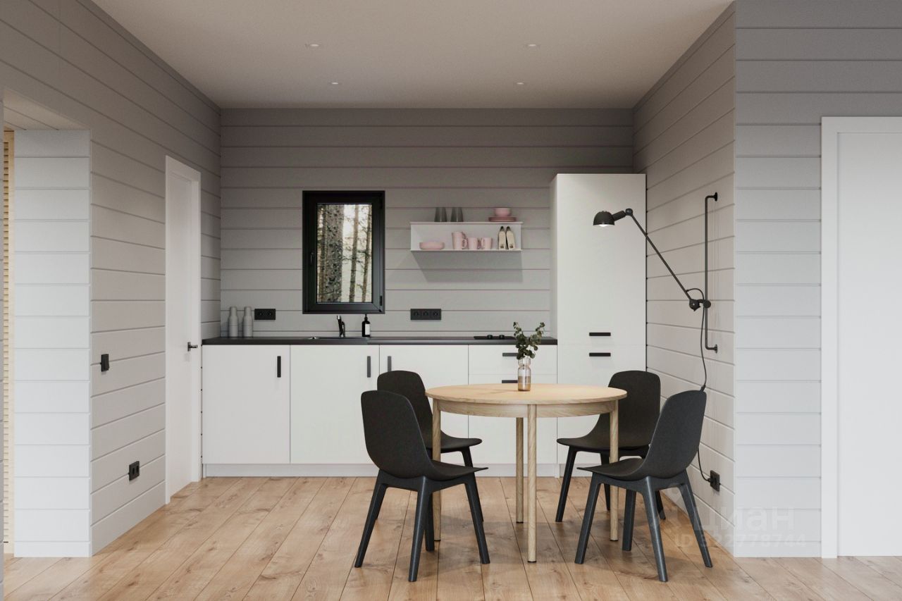 Продажа дома д. Матокса, улица Западная