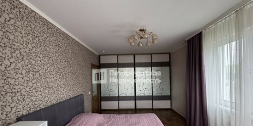 3-комн квартира ул Бестужевская,  д. 7,  к. 1