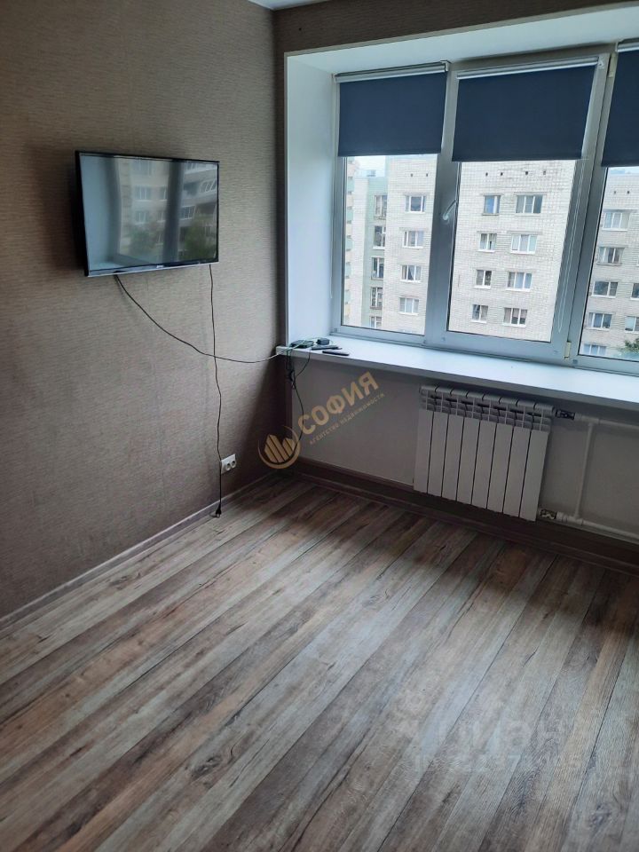 Продажа комнаты Купчинская улица, 21К1