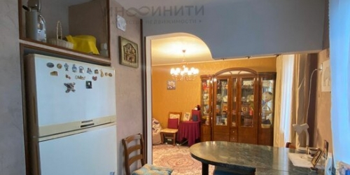 3-комн квартира проезд Шокальского,  д. 30Б
