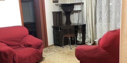 2-комн квартира ул Гарибальди,  д. 21,  к. 6