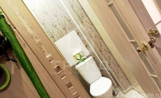 Продажа 3-комн квартиры на вторичном рынке Науки пр-кт,  д. 2