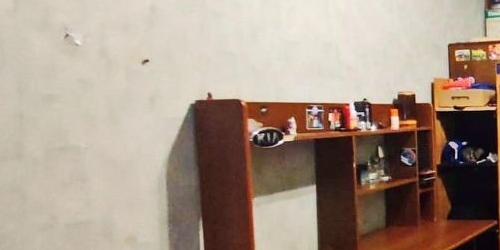 3-комн квартира улица Рубинштейна, 25