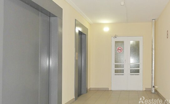 Продажа 1-комн квартиры на вторичном рынке ул Бадаева,  д. 8,  к. 1