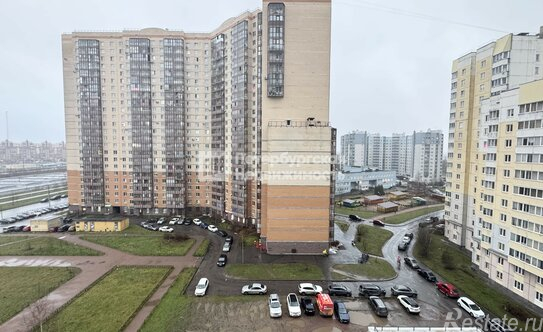 Продажа 2-комн квартиры на вторичном рынке Мебельная улица,  д. 35 к2