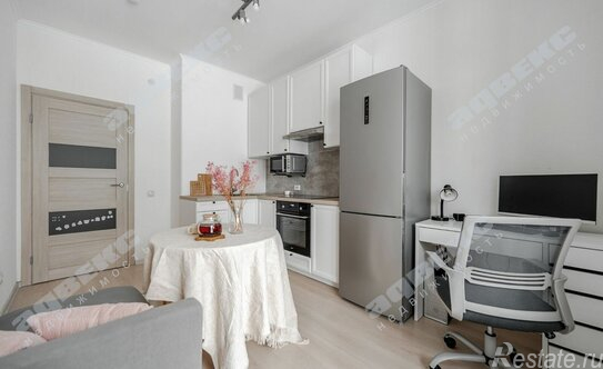 Продажа 1-комн квартиры на вторичном рынке Кудрово г, Европейский пр-кт