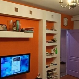 Продажа 2-комн квартиры на вторичном рынке Орехово-Зуевский проезд,  д. 14