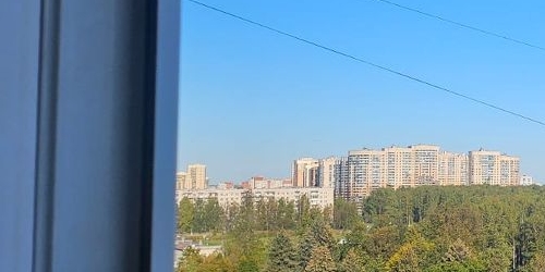 1-комн квартира проспект Непокоренных, 16к1Ж