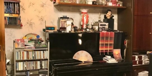 1-комн квартира проезд Нансена,  д. 3
