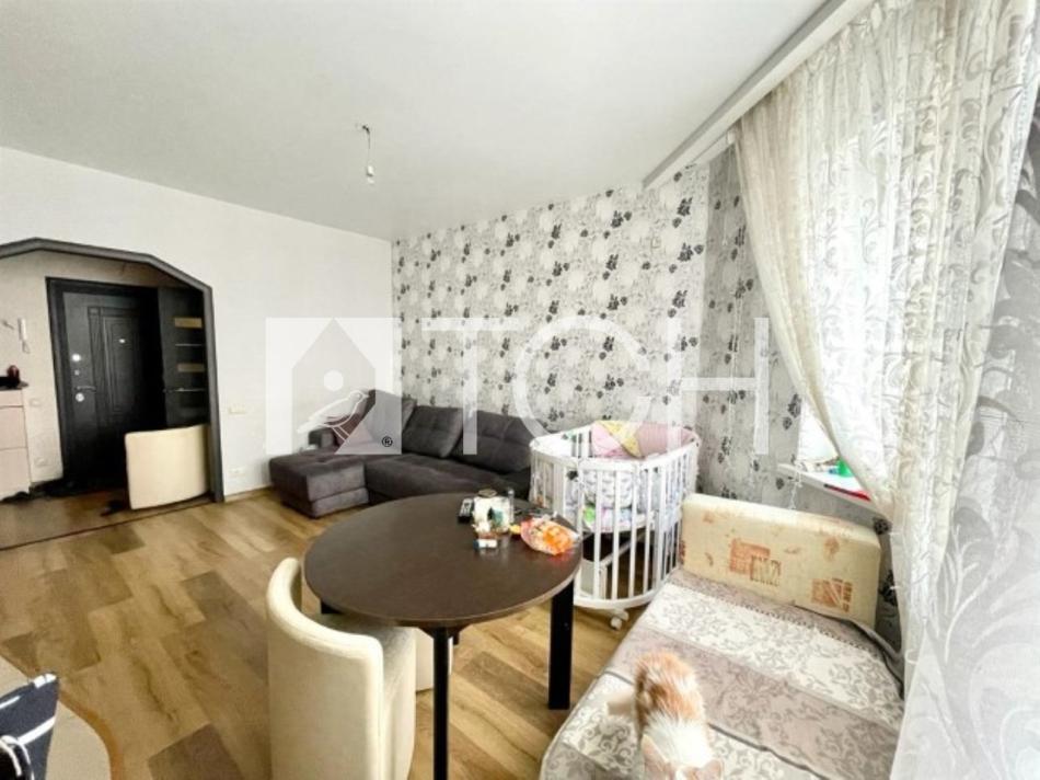 Продажа 1-комн квартиры на вторичном рынке Старая Купавна, Чехова ул, 9