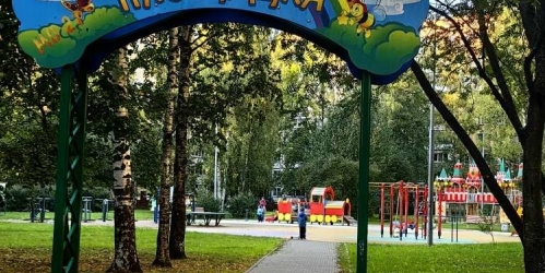 2-комн квартира Черкасова ул,  д. 8,  к. 1