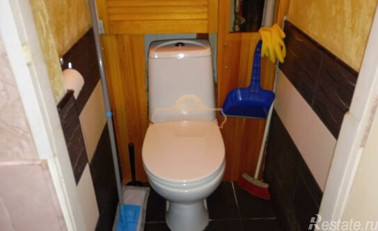 Продажа 1-комн квартиры на вторичном рынке Ленинский пр-кт,  д. 81 к1