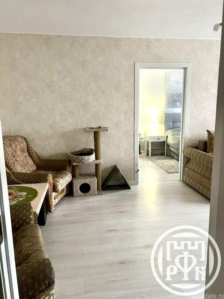 Продажа 3-комн квартиры на вторичном рынке Гражданский просп.,  д. 31,  к. 4