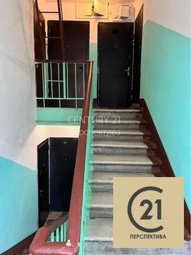 Продажа 2-комн квартиры на вторичном рынке Люберцы, ул. Красногорская,  д. 25