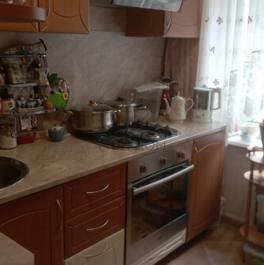 Продажа 1-комн квартиры на вторичном рынке б-р Маршала Рокоссовского,  д. 7,  к. 1