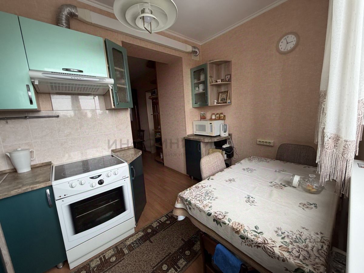 Продажа 1-комн квартиры на вторичном рынке Балашиха, улица Твардовского, 10